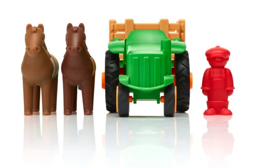  My First Tractor set - SmartMax