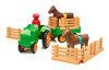 SmartMax My First Tractor set