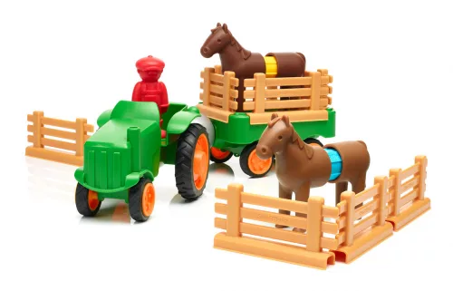  My First Tractor set - SmartMax