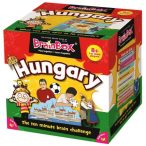BrainBox - Hungary