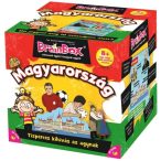 BrainBox - Magyarország