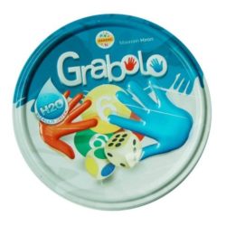 Grabolo - Készségfejlesztő játék