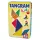  Tangram Kids társasjáték fémdobozban (51406)  - Schmidt Spiele
