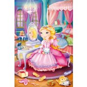 Fairytale Princesses, 3x24 db (56217)