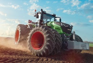 Schmidt Spiele Fendt, 3x48 db (56221) Gyerek Kirakó