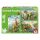  Schmidt Spiele Dinosaur Adventures, 3x48 db (56202) Gyerek Kirakó
