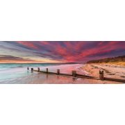 McCrae Beach, Panoramapuzzle, 1000 pcs (59395)