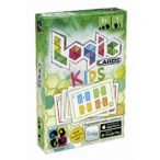 Logic Cards -kids