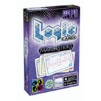 Logic Cards – lila