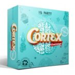 Cortex - Challange - IQ Party