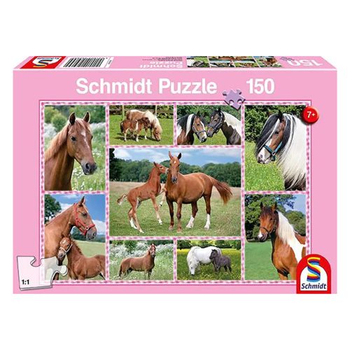 Pferdeträume, 150 db (56269)