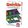  Qwirkle társasjáték fémdobozban (88171)  - Schmidt Spiele
