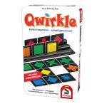 Qwirkle fémdobozos (88171) - Társasjáték