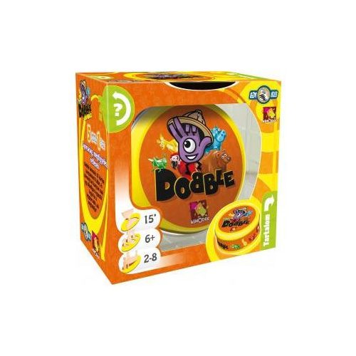 Dobble Animals - Készségfejlesztő játék