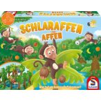 Schlaraffen Affen - A Majomerdő Királya (40552) 