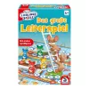  Létrajáték társasjáték (40553)  - Schmidt Spiele