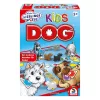  DOG Kids társasjáték (40554)  - Schmidt Spiele