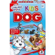 DOG Kids (40554) - Társasjáték