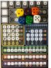  Schmidt Spiele Ganz schön clever társasjáték (Egy okos húzás!) - Magyar játékszabállyal  
