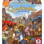 Die Quacksalber von Quedlinburg (49341) német nyelvű