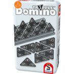 Tripple Domino fémdobozban (51282)  