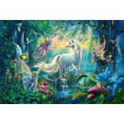 Mythical Kingdom, 100 db (56254)  - Puzzle - Kirakó