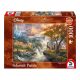  Schmidt Spiele Disney, Bambi 1000 db (59486) Kirakó
