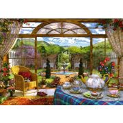 View from the Conservatory, 1000 pcs (59593)