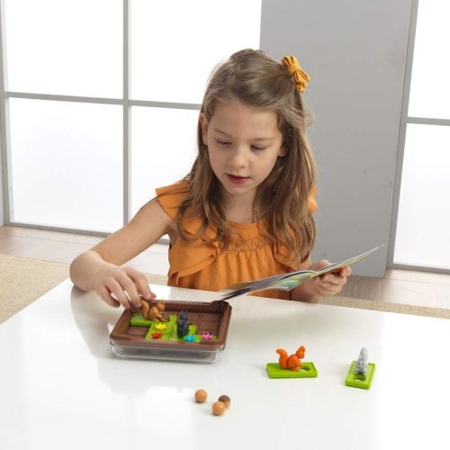 Smart Games Makkant mókus 