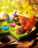  Makkant mókus  - Smart Games