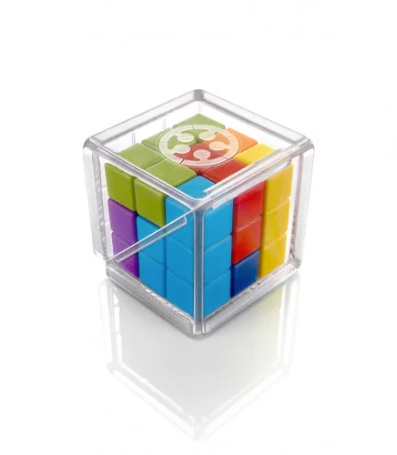  Cube Puzzler Go  - Smart Games