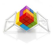Cube Puzzler Go  - Készségfejlesztő játék
