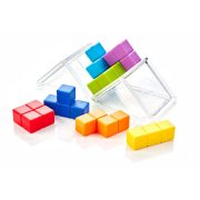 Cube Puzzler Go  - Készségfejlesztő játék