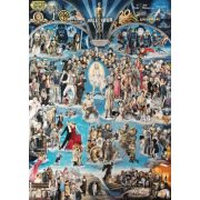 Renato Casaro: Hollywood XXL, 3000 db (59347) 