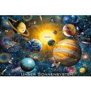 Our solar system, 200 db (56308) 