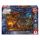  Schmidt Spiele Santa Claus and his elves, Limited Edition, 1000 db (59494) Kirakó