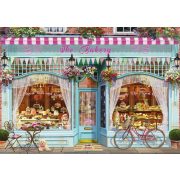 Bakery, 1000 db (59603)  - Puzzle - Kirakó