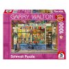 Bookstore, 1000 db (59604)