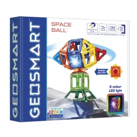 SpaceBall - GeoSmart