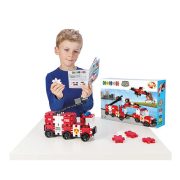 Clics Hero Squad Box - 5 in 1 (BC007)