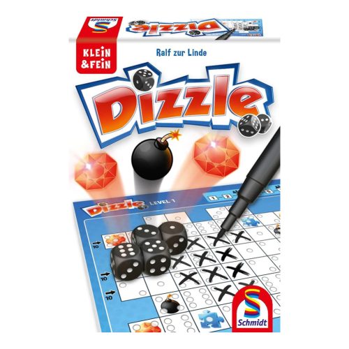 Dizzle (88241) 