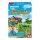  Schmidt Spiele Playmobil - Wirbel auf dem Bauernhof társasjáték (40593) 