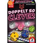 Doppelt so clever/Twice as clever  (49357/88234)