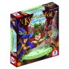  Schmidt Spiele Kuruzslók Quedlinburgban - Javasasszonyok kiegészítő