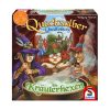 Die Quacksalber von Quedlinburg - Die Kräuterhexen Erw. (49358) - Kuruzslók kieg  - Társasjáték