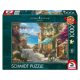 Schmidt Spiele Café an der italienischen Riviera, 1000 db (59624) Kirakó
