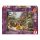 Disney Puzzle, Hófehérke -Tánc a Herceggel 1000 db (59625)