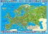  Schmidt Spiele Europa entdecken, 500 db (58373) Kirakó