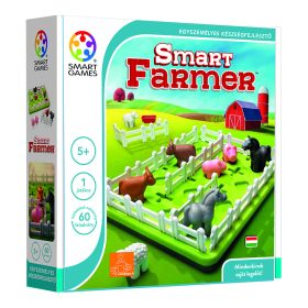 Smart Games Smart Farmer 