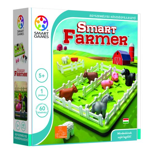 Smart Farmer 